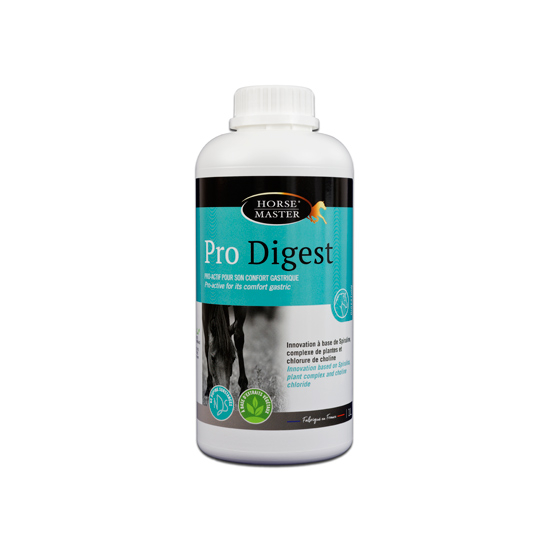 PRO DIGEST Confort gastrique