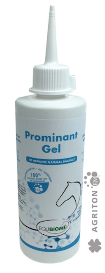 PROMINANT Gel de soin aux micro-organismes efficaces