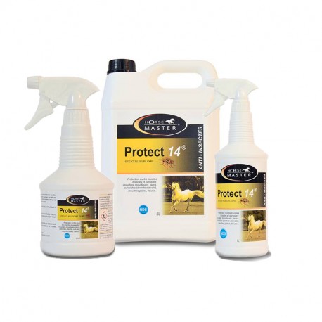 PROTECT 14 Insecticide Ecurie