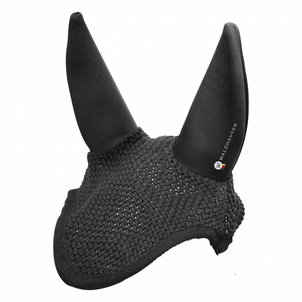 QUIET Bonnet anti-bruit pour chevaux