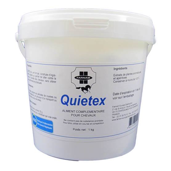 QUIETEX Poudre 1 kg