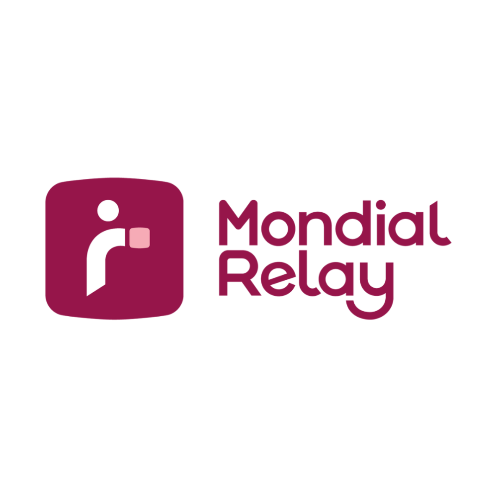 RE-EXPEDITION MONDIAL RELAY FRANCE METROPOLITAINE