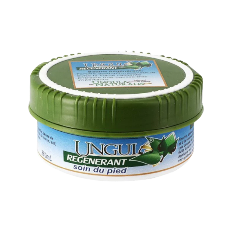 REGENERANT Onguent pour sabots UNGULA NATURALIS