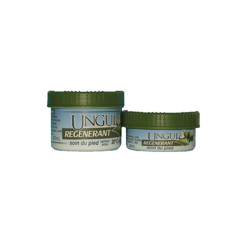 REGENERANT pour sabots UNGULA NATURALIS