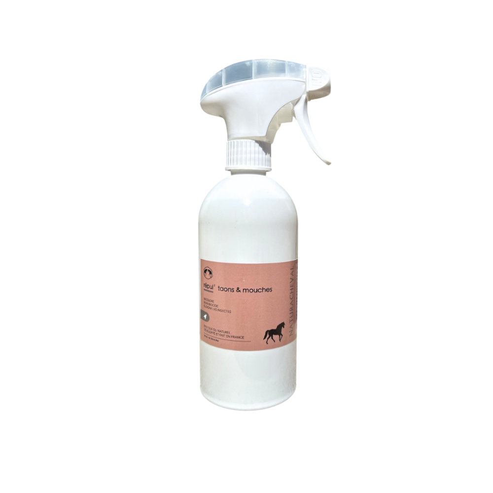REPUL TAONS ET MOUCHES Incolore Spray