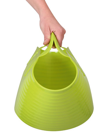 Seau flexible multi-usage FLEXBAG