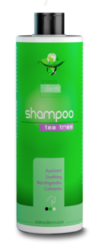 SHAMPOO TEE TREA Shampooing apaisant