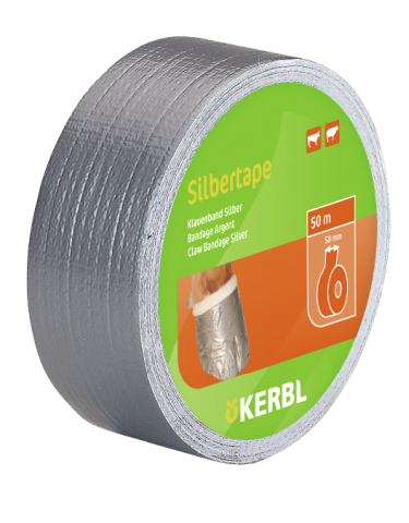 SILBERTAPE Bandage tanche pour sabots et onglons