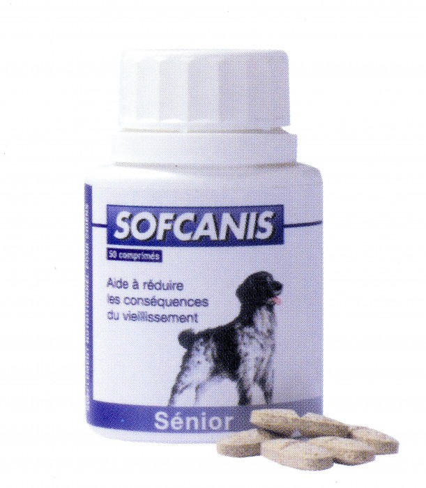 SOFCANIS CANIN SENIOR