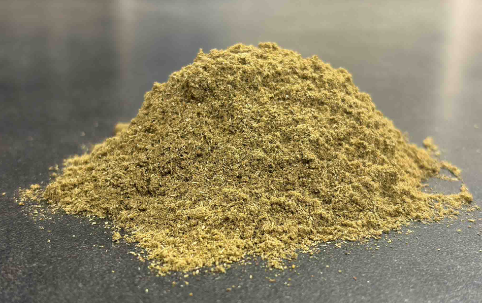 SOS CHALEURS DOULOUREUSES UNGULA Mélange de plantes pour juments SOS CHALEURS DOULOUREUSES UNGULA Mélange de plantes pour juments