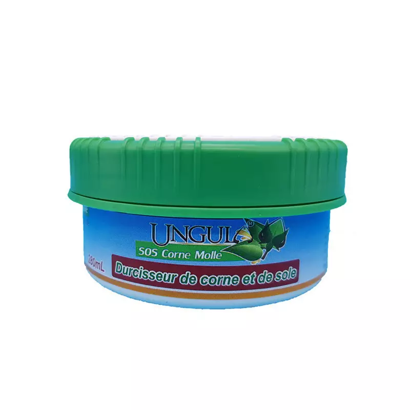 SOS CORNE MOLLE UNGULA NATURALIS Onguent durcisseur pour sabots