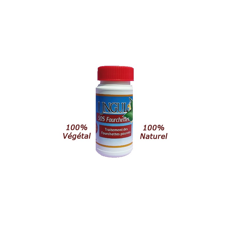 SOS FOURCHETTES UNGULA NATURALIS