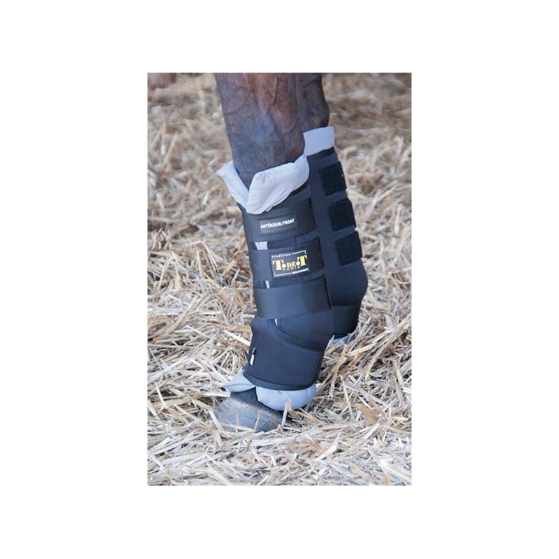 STABLE BOOTS Guêtres d'écurie TdeT