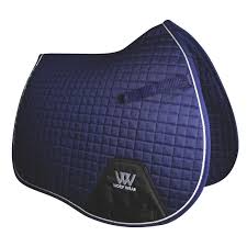 Tapis de selle classique GP Mixte WOOF WEAR