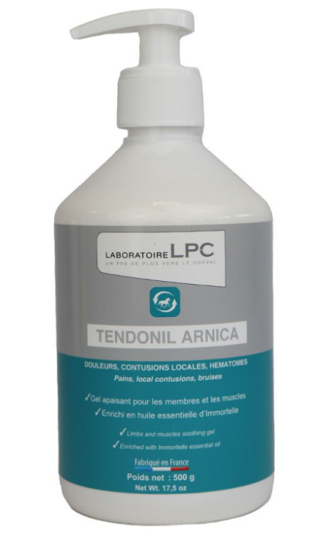 TENDONIL ARNICA