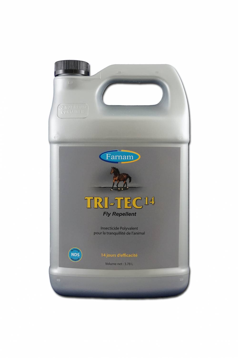 TRITEC 14 - Anti Insectes Ecuries