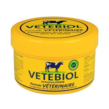 VETEBIOL VETERINAIRE (ex VEGEBOM)