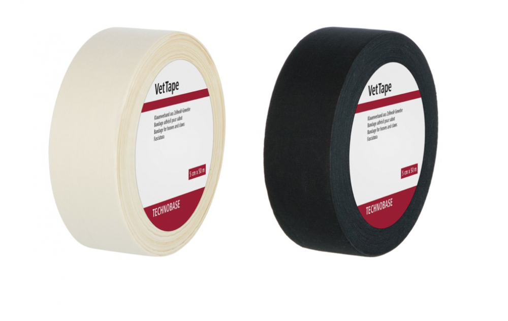 VetTAPE Bandage adhsif pour sabots et onglons