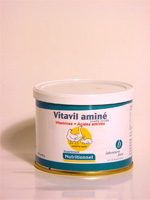 VITAVIL AMINE - Vitamines et acides aminés