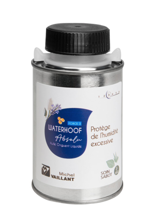 WATERHOOF Huile Bio - Absolu Force 3