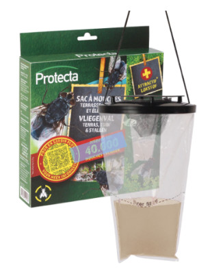 Pi�ge � mouches PROTECTA