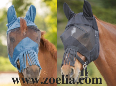 Masques anti-insectes en promotion