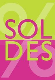 FAITES VOS SOLDES SUR ZOELIA.COM