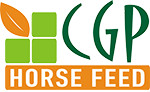 CGP HORSE FEED