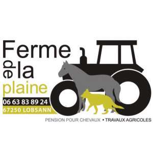 FERME DE LA PLAINE