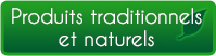 Les produits naturels Les produits naturels